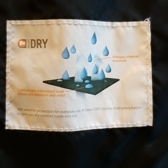 Merrell lightweight puffer - Picture 5 of 6